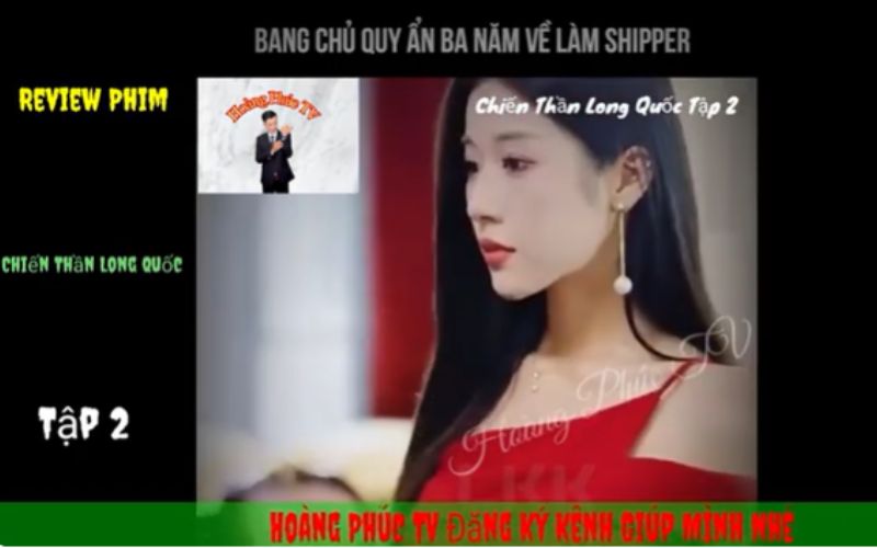 Nội dung diễn biến bộ phim chiến thần long quốc tập 2